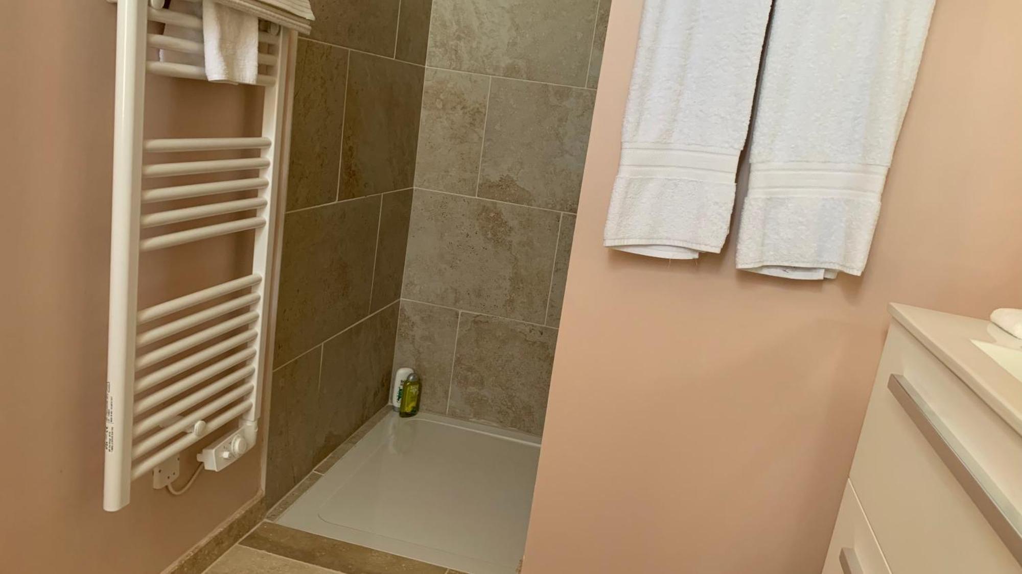 Logis De La Foulerie Bed & Breakfast Bize-Minervois Bilik gambar