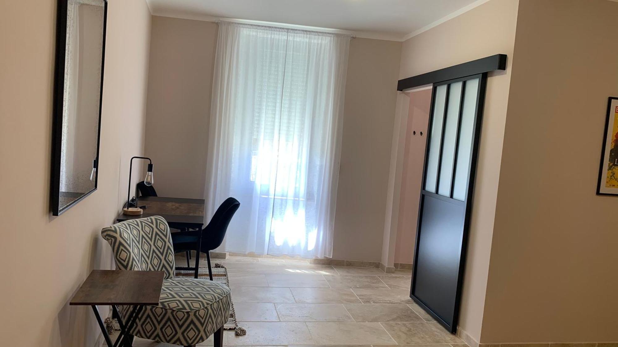 Logis De La Foulerie Bed & Breakfast Bize-Minervois Bilik gambar